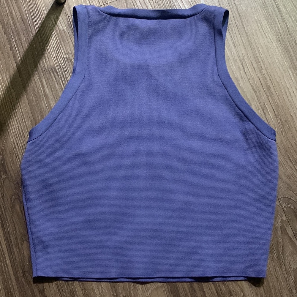 Zara crop top - Picture 11 of 11